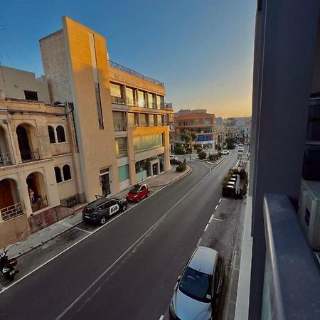 Zen Apt In The Heart Of Malta Ta Xbiex Bagian luar foto