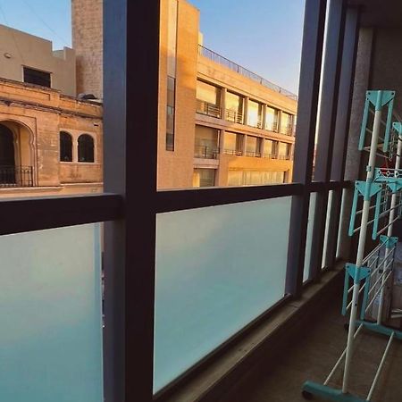 Zen Apt In The Heart Of Malta Ta Xbiex Bagian luar foto
