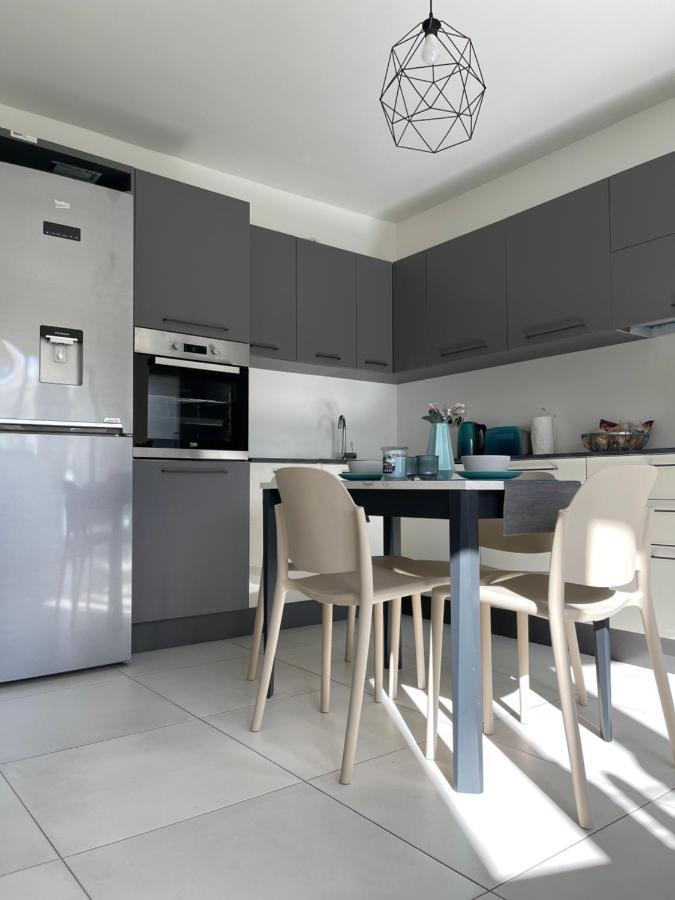 Zen Apt In The Heart Of Malta Ta Xbiex Bagian luar foto