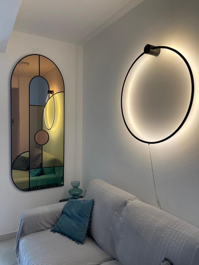 Zen Apt In The Heart Of Malta Ta Xbiex Bagian luar foto