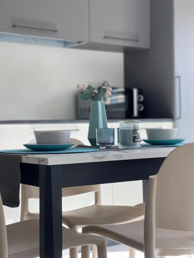Zen Apt In The Heart Of Malta Ta Xbiex Bagian luar foto