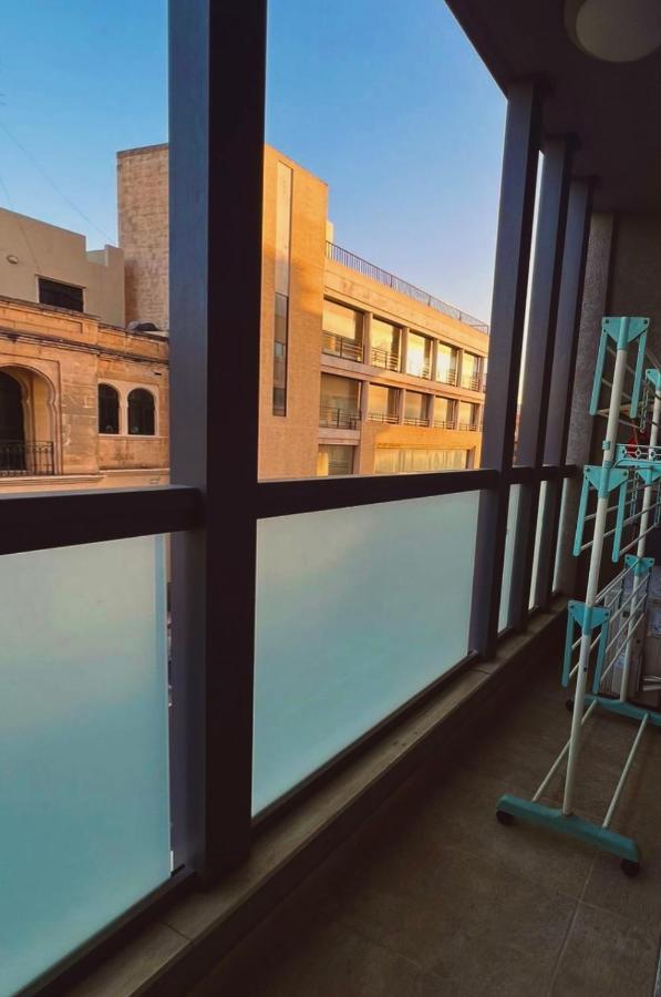 Zen Apt In The Heart Of Malta Ta Xbiex Bagian luar foto